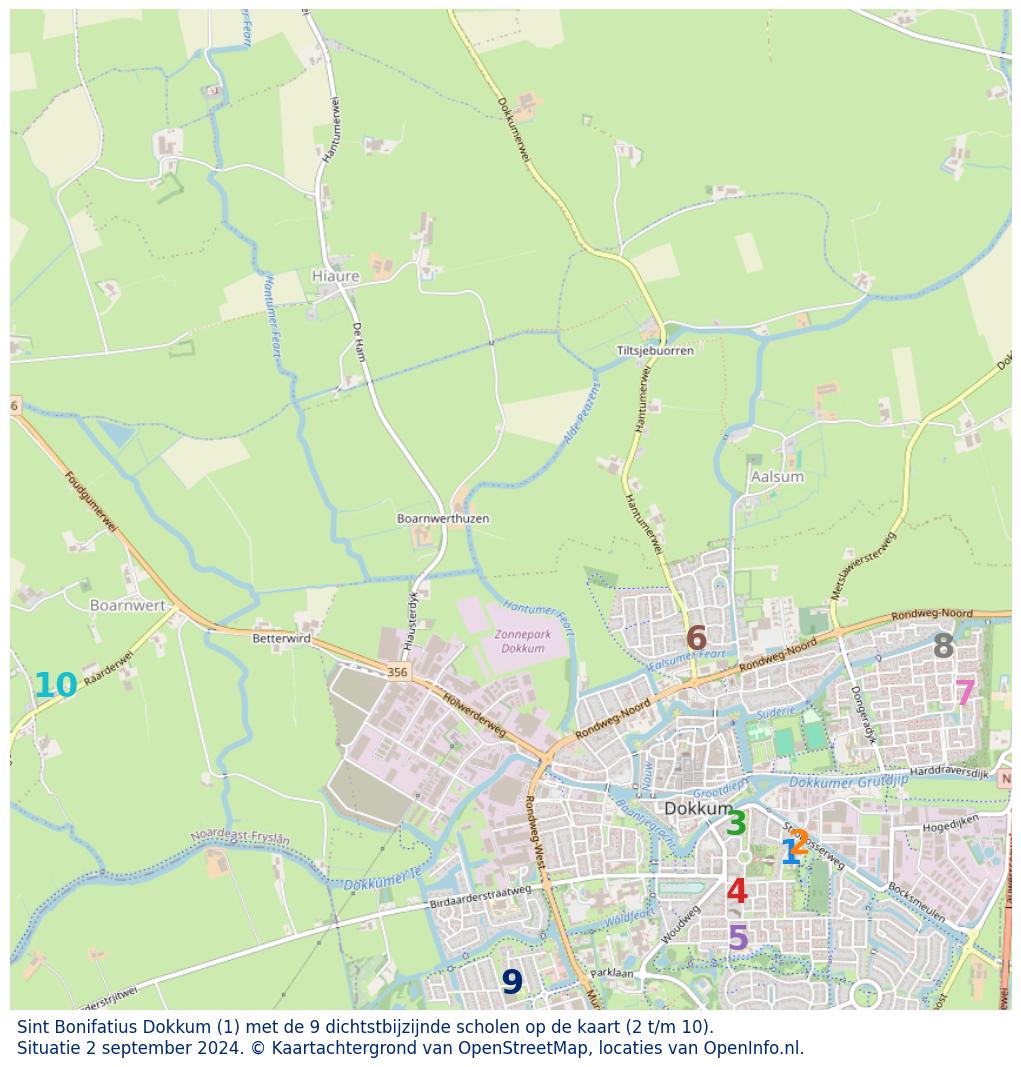 Download hier een schat aan informatie over het onderwijs in de gemeente via de download website van OpenInfo.nl. Heel veel bronnen handig gecombineerd in diverse Excel documenten.