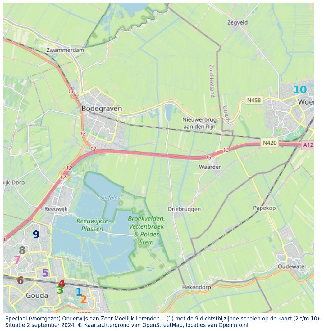 Download hier een schat aan informatie over het onderwijs in de gemeente via de download website van OpenInfo.nl. Heel veel bronnen handig gecombineerd in diverse Excel documenten.