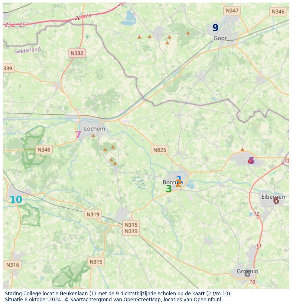 Download hier een schat aan informatie over het onderwijs in de gemeente via de download website van OpenInfo.nl. Heel veel bronnen handig gecombineerd in diverse Excel documenten.