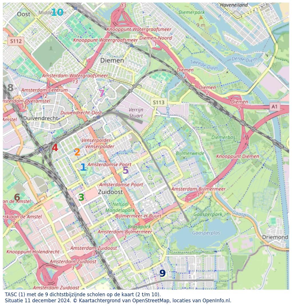 Download hier een schat aan informatie over het onderwijs in de gemeente via de download website van OpenInfo.nl. Heel veel bronnen handig gecombineerd in diverse Excel documenten.