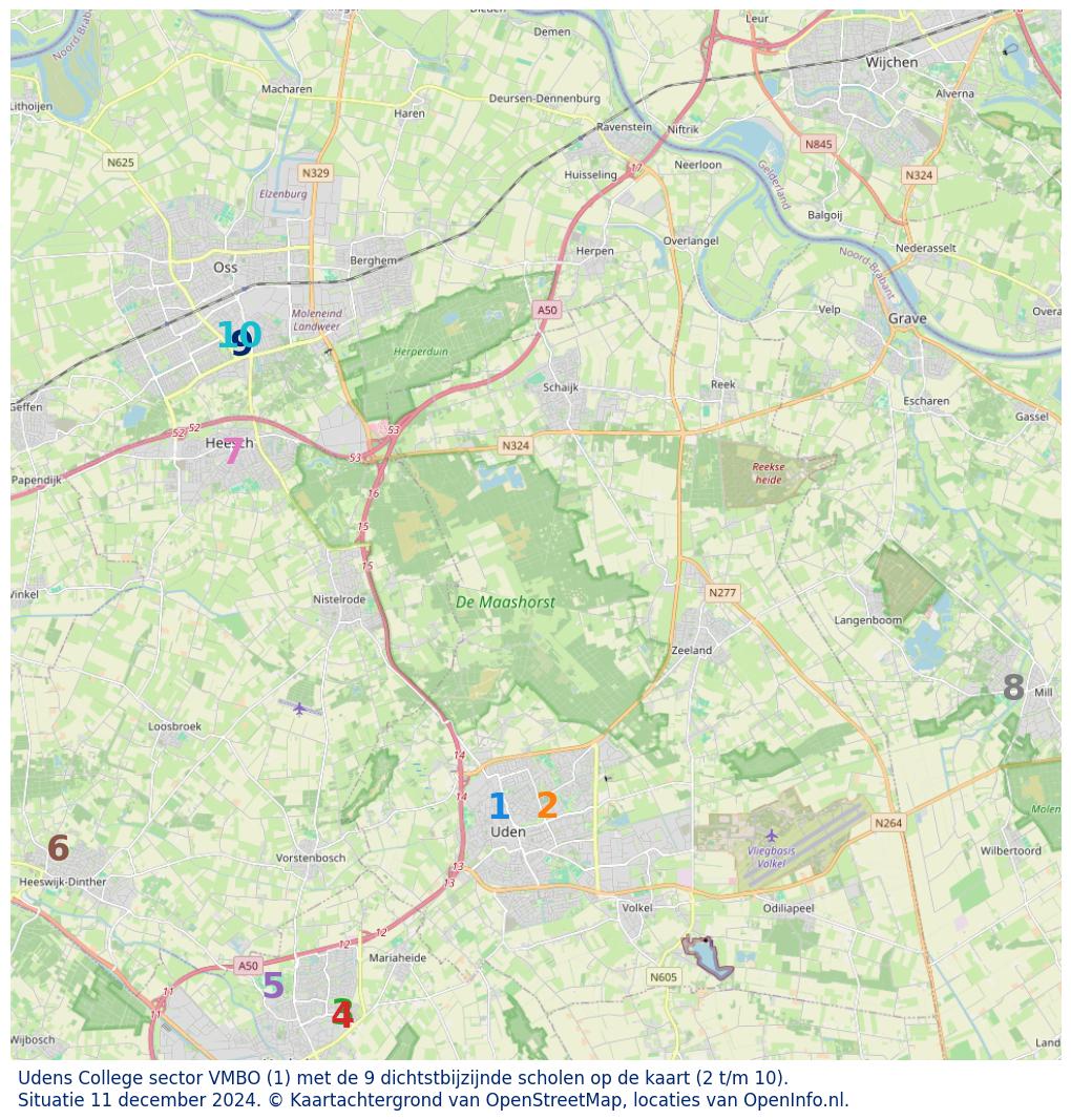 Download hier een schat aan informatie over het onderwijs in de gemeente via de download website van OpenInfo.nl. Heel veel bronnen handig gecombineerd in diverse Excel documenten.