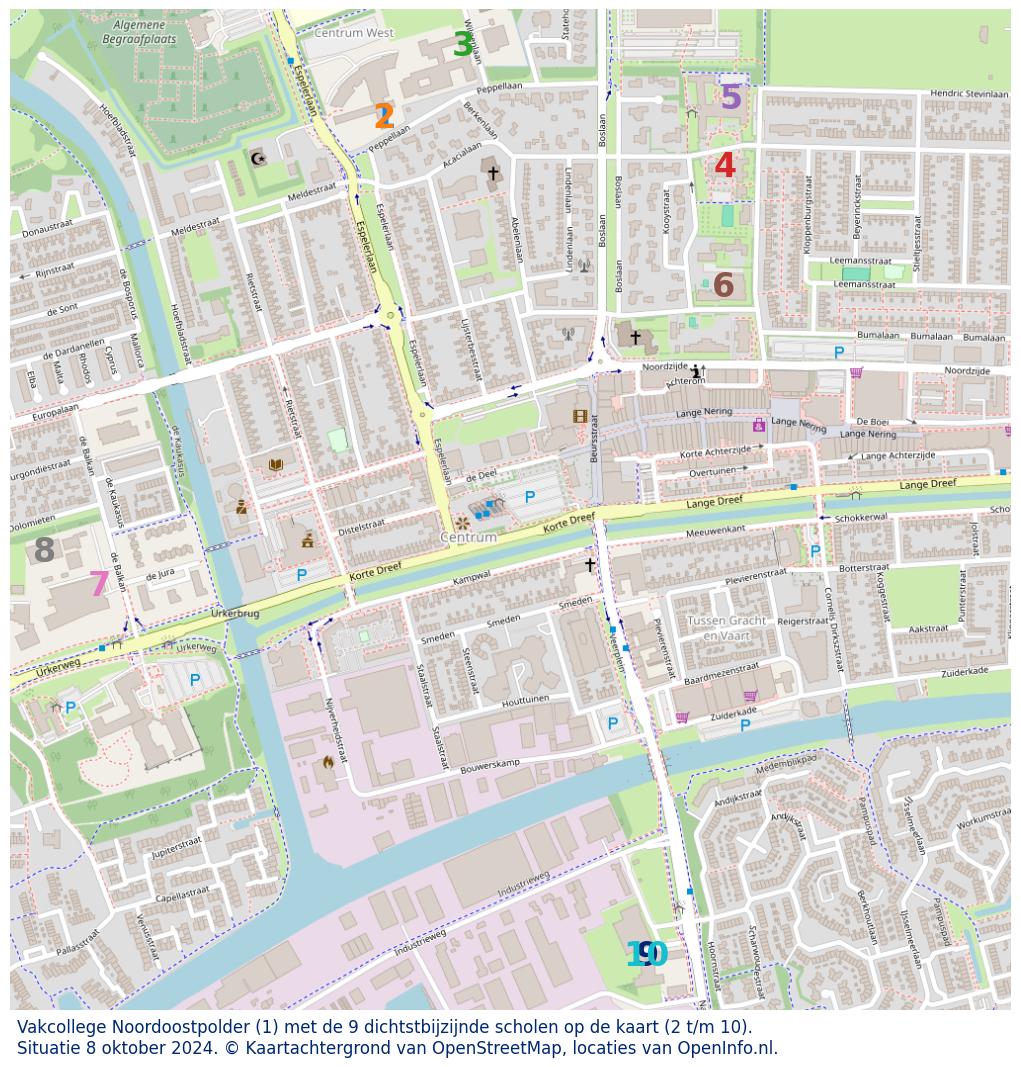 Download hier een schat aan informatie over het onderwijs in de gemeente via de download website van OpenInfo.nl. Heel veel bronnen handig gecombineerd in diverse Excel documenten.