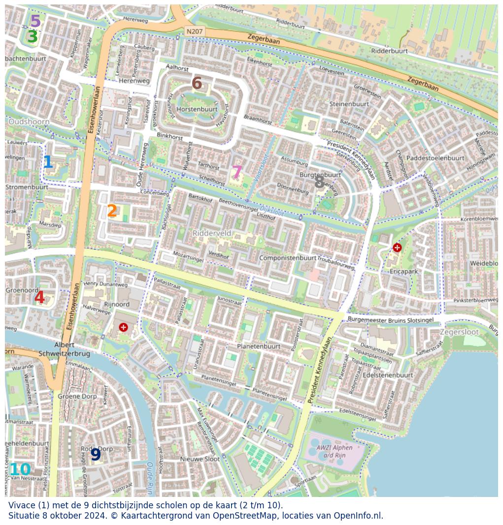 Download hier een schat aan informatie over het onderwijs in de gemeente via de download website van OpenInfo.nl. Heel veel bronnen handig gecombineerd in diverse Excel documenten.