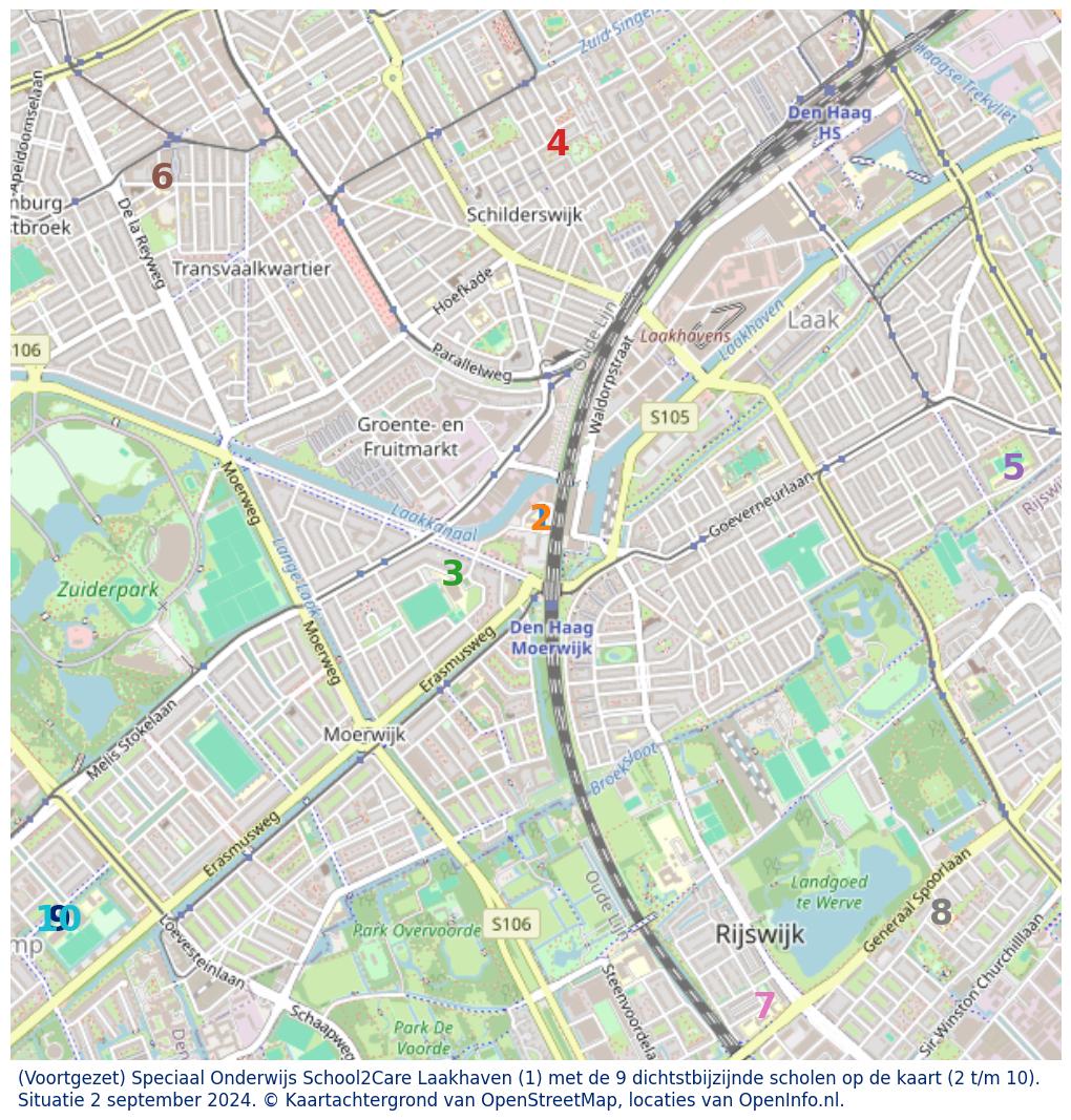 Download hier een schat aan informatie over het onderwijs in de gemeente via de download website van OpenInfo.nl. Heel veel bronnen handig gecombineerd in diverse Excel documenten.