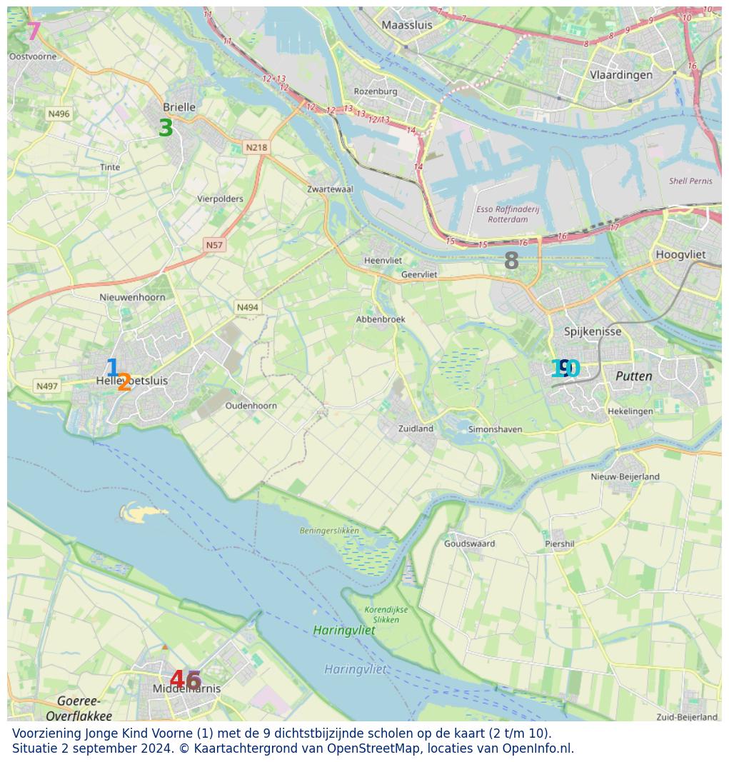 Download hier een schat aan informatie over het onderwijs in de gemeente via de download website van OpenInfo.nl. Heel veel bronnen handig gecombineerd in diverse Excel documenten.