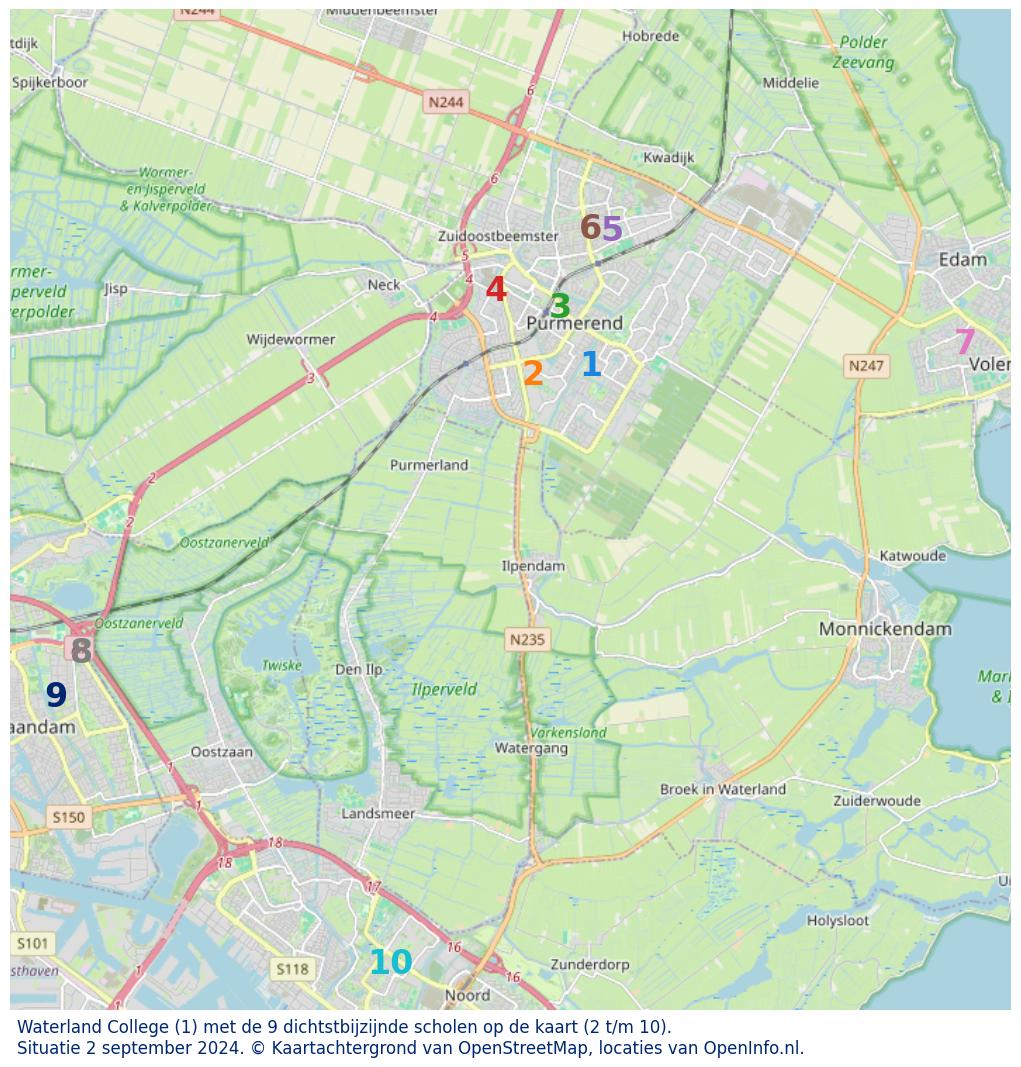 Download hier een schat aan informatie over het onderwijs in de gemeente via de download website van OpenInfo.nl. Heel veel bronnen handig gecombineerd in diverse Excel documenten.