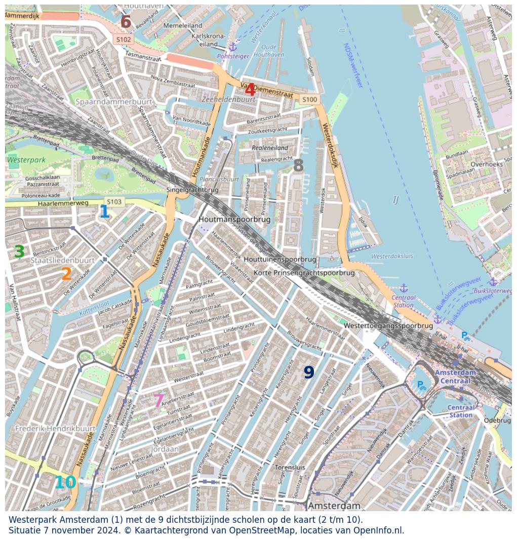 Download hier een schat aan informatie over het onderwijs in de gemeente via de download website van OpenInfo.nl. Heel veel bronnen handig gecombineerd in diverse Excel documenten.