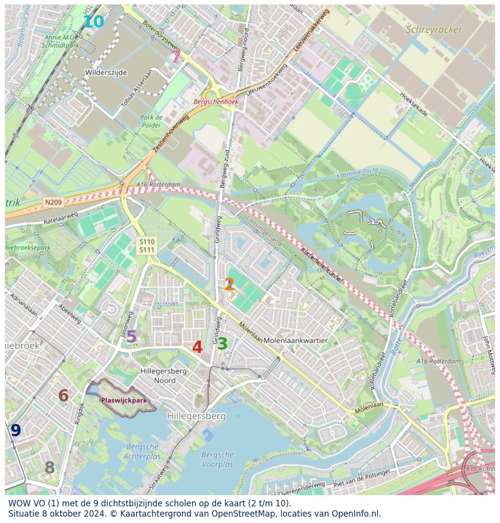 Download hier een schat aan informatie over het onderwijs in de gemeente via de download website van OpenInfo.nl. Heel veel bronnen handig gecombineerd in diverse Excel documenten.