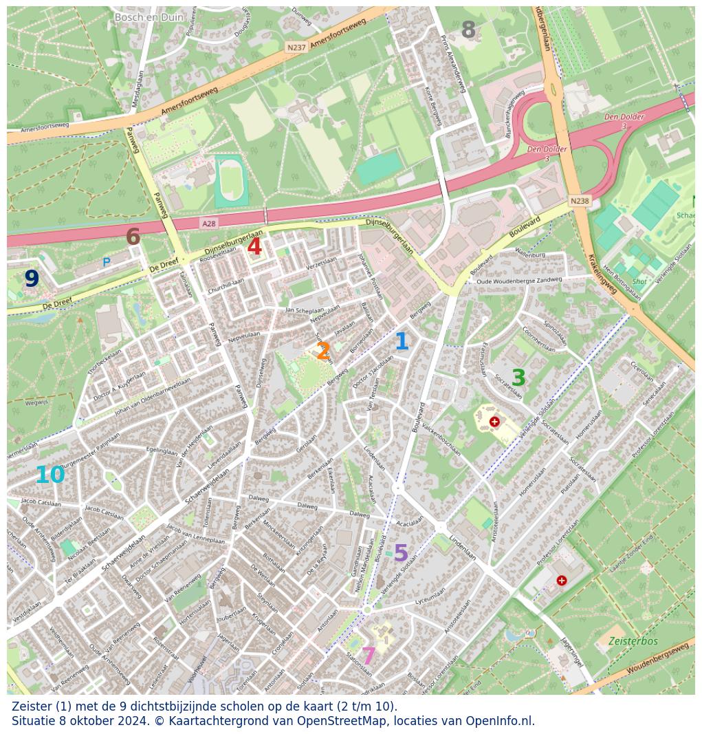 Download hier een schat aan informatie over het onderwijs in de gemeente via de download website van OpenInfo.nl. Heel veel bronnen handig gecombineerd in diverse Excel documenten.