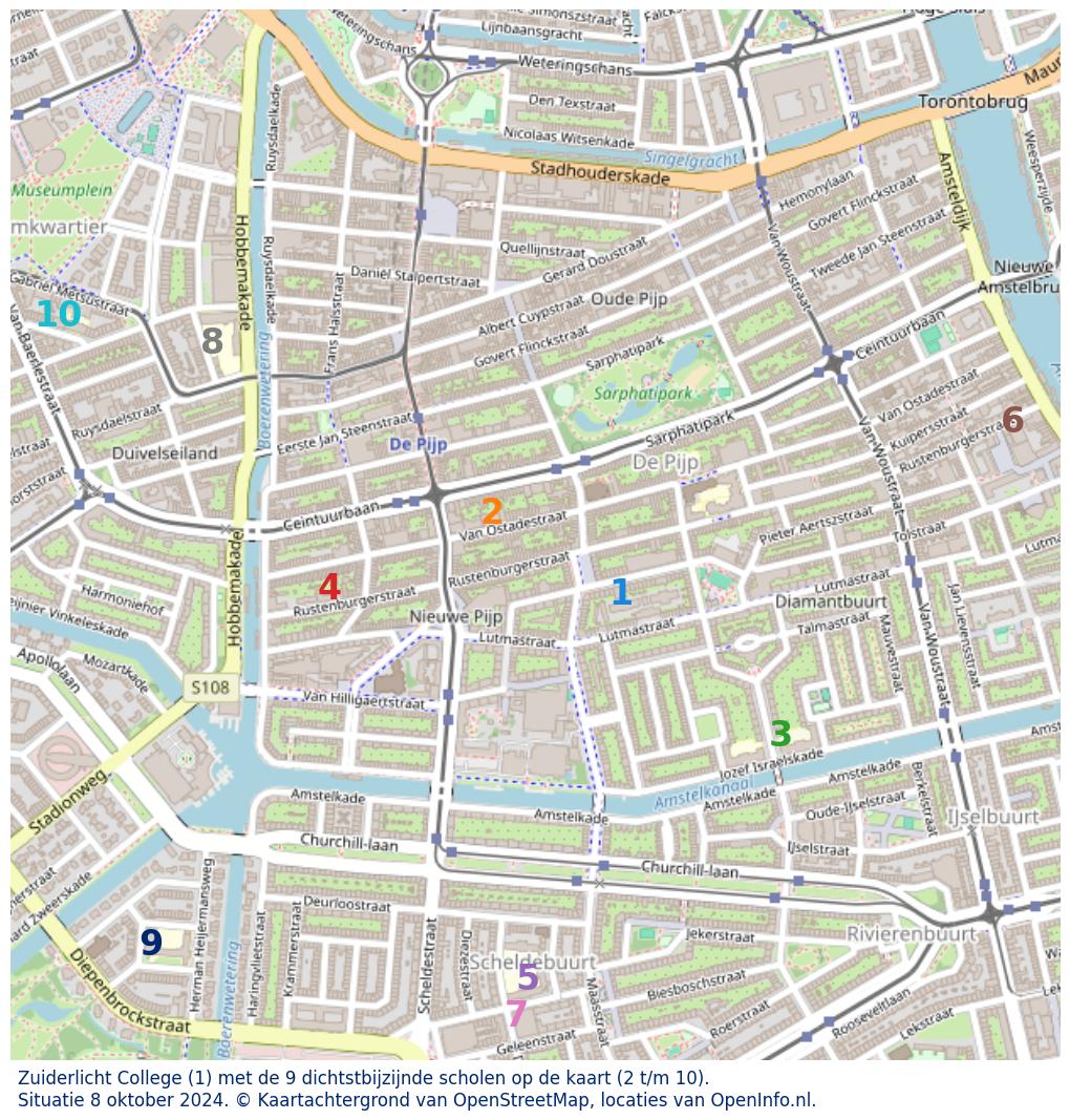 Download hier een schat aan informatie over het onderwijs in de gemeente via de download website van OpenInfo.nl. Heel veel bronnen handig gecombineerd in diverse Excel documenten.