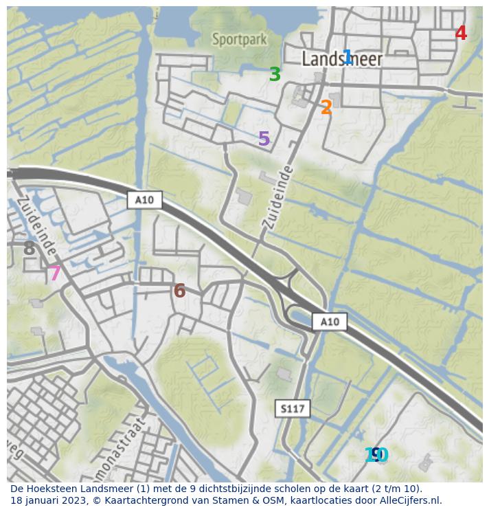 Download hier een schat aan informatie over het onderwijs in de gemeente Landsmeer via de download website van OpenInfo.nl. Heel veel bronnen handig gecombineerd in diverse Excel documenten.