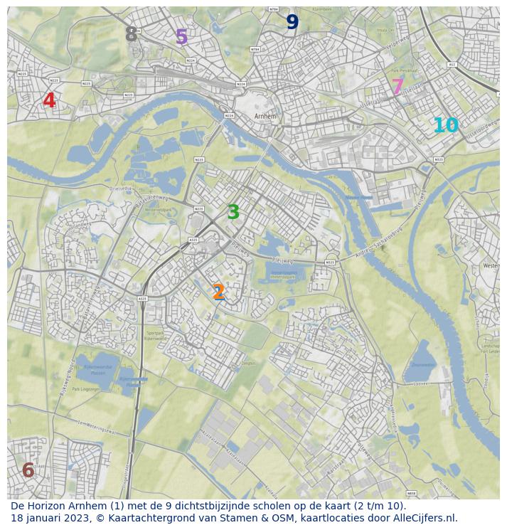 Download hier een schat aan informatie over het onderwijs in de gemeente Arnhem via de download website van OpenInfo.nl. Heel veel bronnen handig gecombineerd in diverse Excel documenten.