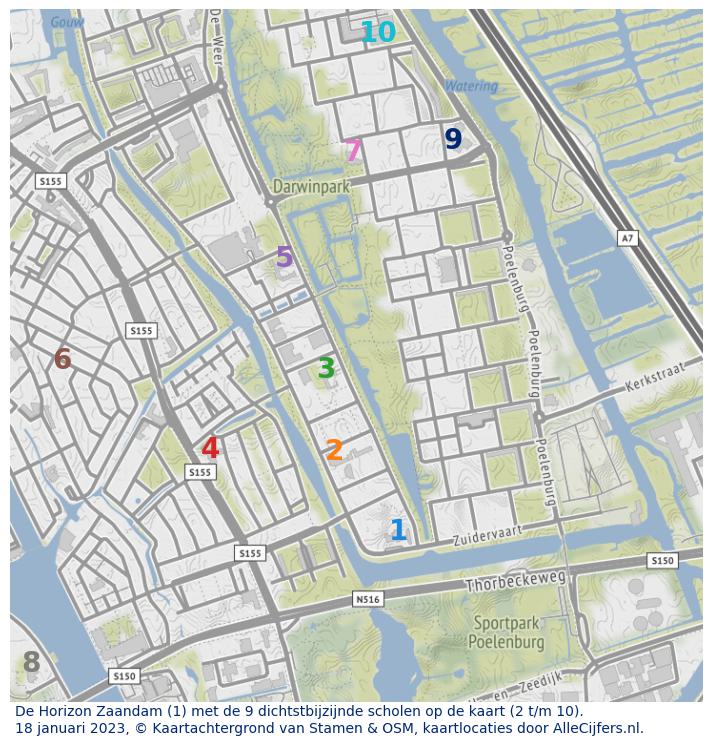 Download hier een schat aan informatie over het onderwijs in de gemeente Zaanstad via de download website van OpenInfo.nl. Heel veel bronnen handig gecombineerd in diverse Excel documenten.