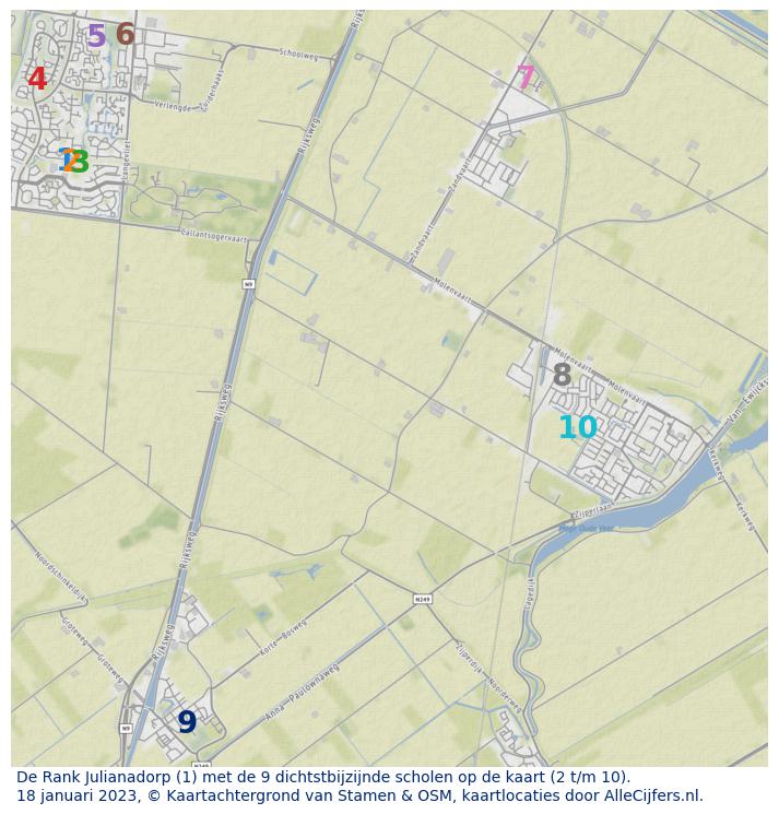Download hier een schat aan informatie over het onderwijs in de gemeente Den Helder via de download website van OpenInfo.nl. Heel veel bronnen handig gecombineerd in diverse Excel documenten.