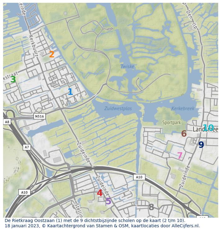 Download hier een schat aan informatie over het onderwijs in de gemeente Oostzaan via de download website van OpenInfo.nl. Heel veel bronnen handig gecombineerd in diverse Excel documenten.