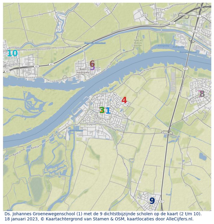 Download hier een schat aan informatie over het onderwijs in de gemeente via de download website van OpenInfo.nl. Heel veel bronnen handig gecombineerd in diverse Excel documenten.
