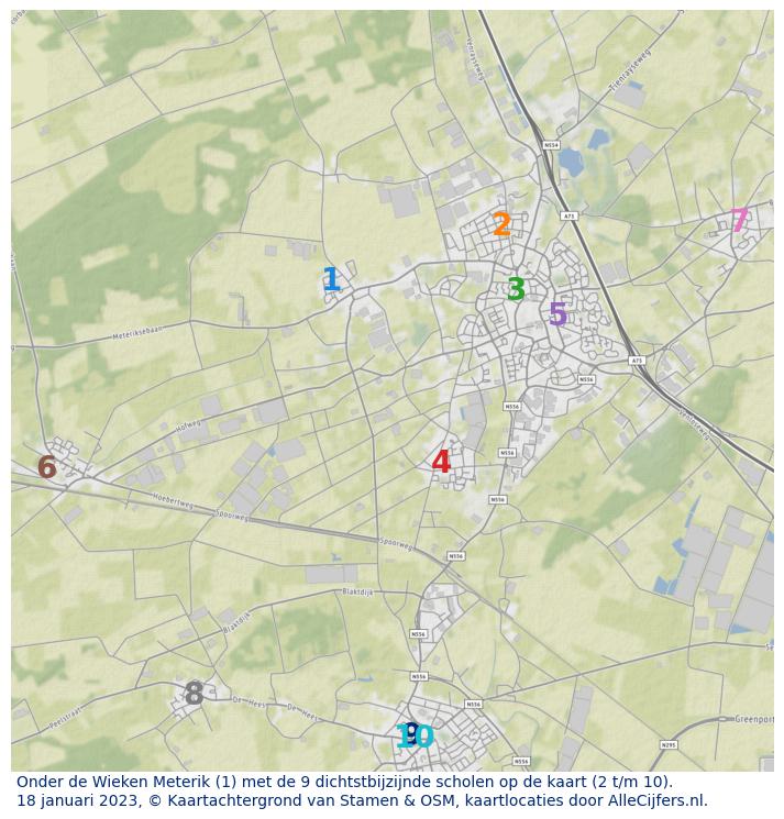 Download hier een schat aan informatie over het onderwijs in de gemeente Horst aan de Maas via de download website van OpenInfo.nl. Heel veel bronnen handig gecombineerd in diverse Excel documenten.