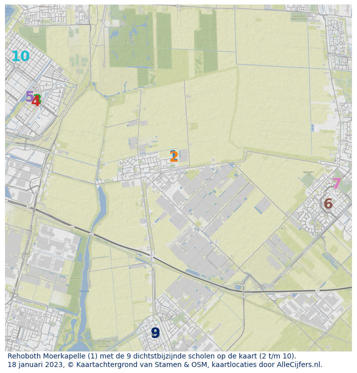 Download hier een schat aan informatie over het onderwijs in de gemeente Zuidplas via de download website van OpenInfo.nl. Heel veel bronnen handig gecombineerd in diverse Excel documenten.
