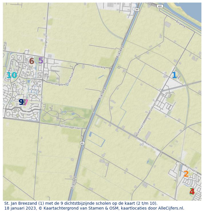 Download hier een schat aan informatie over het onderwijs in de gemeente Hollands Kroon via de download website van OpenInfo.nl. Heel veel bronnen handig gecombineerd in diverse Excel documenten.