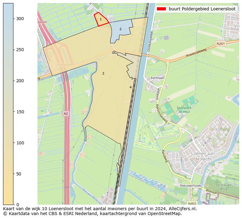 Kaart van de wijk 10 Loenersloot met het aantal inwoners per buurt in 2024. Op deze pagina vind je veel informatie over inwoners (zoals de verdeling naar leeftijdsgroepen, gezinssamenstelling, geslacht, autochtoon of Nederlands met een immigratie achtergrond,...), woningen (aantallen, types, prijs ontwikkeling, gebruik, type eigendom,...) en méér (autobezit, energieverbruik,...)  op basis van open data van het Centraal Bureau voor de Statistiek en diverse andere bronnen!