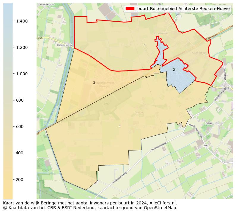 Kaart van de wijk Beringe met het aantal inwoners per buurt in 2024. Op deze pagina vind je veel informatie over inwoners (zoals de verdeling naar leeftijdsgroepen, gezinssamenstelling, geslacht, autochtoon of Nederlands met een immigratie achtergrond,...), woningen (aantallen, types, prijs ontwikkeling, gebruik, type eigendom,...) en méér (autobezit, energieverbruik,...)  op basis van open data van het Centraal Bureau voor de Statistiek en diverse andere bronnen!