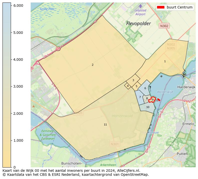 . Op deze pagina vind je veel informatie over inwoners (zoals de verdeling naar leeftijdsgroepen, gezinssamenstelling, geslacht, autochtoon of Nederlands met een immigratie achtergrond,...), woningen (aantallen, types, prijs ontwikkeling, gebruik, type eigendom,...) en méér (autobezit, energieverbruik,...)  op basis van open data van het centraal bureau voor de statistiek en diverse andere bronnen!