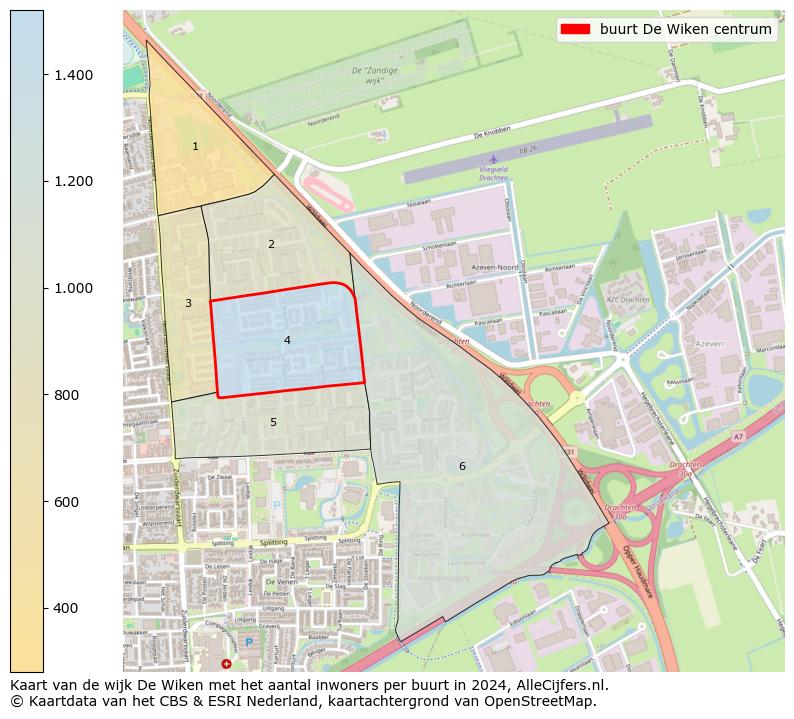 . Op deze pagina vind je veel informatie over inwoners (zoals de verdeling naar leeftijdsgroepen, gezinssamenstelling, geslacht, autochtoon of Nederlands met een immigratie achtergrond,...), woningen (aantallen, types, prijs ontwikkeling, gebruik, type eigendom,...) en méér (autobezit, energieverbruik,...)  op basis van open data van het centraal bureau voor de statistiek en diverse andere bronnen!