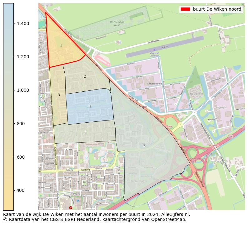 . Op deze pagina vind je veel informatie over inwoners (zoals de verdeling naar leeftijdsgroepen, gezinssamenstelling, geslacht, autochtoon of Nederlands met een immigratie achtergrond,...), woningen (aantallen, types, prijs ontwikkeling, gebruik, type eigendom,...) en méér (autobezit, energieverbruik,...)  op basis van open data van het centraal bureau voor de statistiek en diverse andere bronnen!