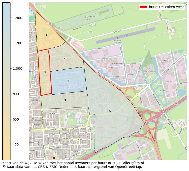 . Op deze pagina vind je veel informatie over inwoners (zoals de verdeling naar leeftijdsgroepen, gezinssamenstelling, geslacht, autochtoon of Nederlands met een immigratie achtergrond,...), woningen (aantallen, types, prijs ontwikkeling, gebruik, type eigendom,...) en méér (autobezit, energieverbruik,...)  op basis van open data van het centraal bureau voor de statistiek en diverse andere bronnen!