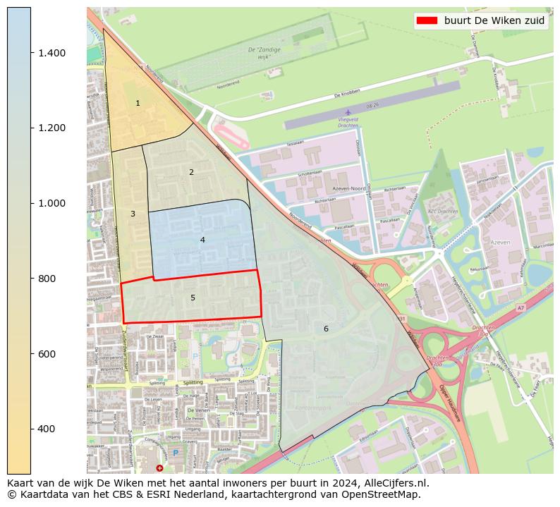 . Op deze pagina vind je veel informatie over inwoners (zoals de verdeling naar leeftijdsgroepen, gezinssamenstelling, geslacht, autochtoon of Nederlands met een immigratie achtergrond,...), woningen (aantallen, types, prijs ontwikkeling, gebruik, type eigendom,...) en méér (autobezit, energieverbruik,...)  op basis van open data van het centraal bureau voor de statistiek en diverse andere bronnen!