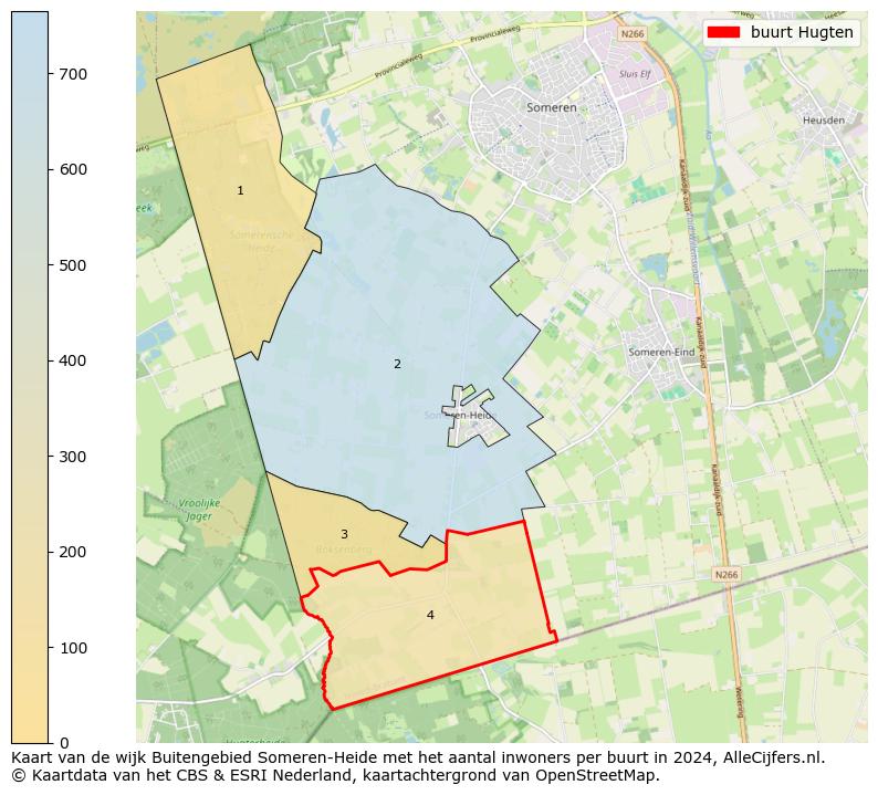 Kaart van de wijk Buitengebied Someren-Heide met het aantal inwoners per buurt in 2024. Op deze pagina vind je veel informatie over inwoners (zoals de verdeling naar leeftijdsgroepen, gezinssamenstelling, geslacht, autochtoon of Nederlands met een immigratie achtergrond,...), woningen (aantallen, types, prijs ontwikkeling, gebruik, type eigendom,...) en méér (autobezit, energieverbruik,...)  op basis van open data van het centraal bureau voor de statistiek en diverse andere bronnen!