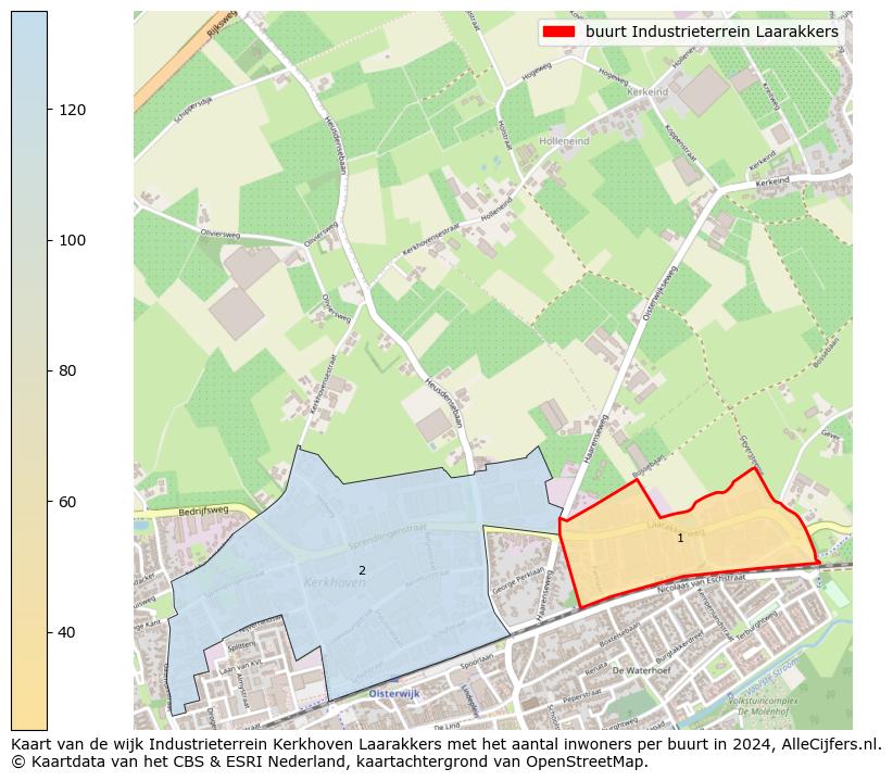 . Op deze pagina vind je veel informatie over inwoners (zoals de verdeling naar leeftijdsgroepen, gezinssamenstelling, geslacht, autochtoon of Nederlands met een immigratie achtergrond,...), woningen (aantallen, types, prijs ontwikkeling, gebruik, type eigendom,...) en méér (autobezit, energieverbruik,...)  op basis van open data van het centraal bureau voor de statistiek en diverse andere bronnen!