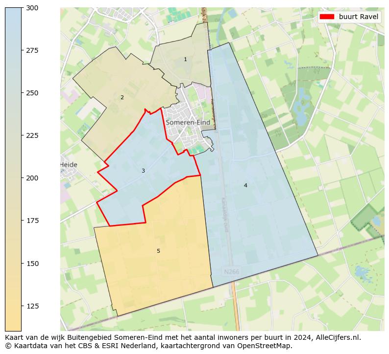 Kaart van de wijk Buitengebied Someren-Eind met het aantal inwoners per buurt in 2024. Op deze pagina vind je veel informatie over inwoners (zoals de verdeling naar leeftijdsgroepen, gezinssamenstelling, geslacht, autochtoon of Nederlands met een immigratie achtergrond,...), woningen (aantallen, types, prijs ontwikkeling, gebruik, type eigendom,...) en méér (autobezit, energieverbruik,...)  op basis van open data van het Centraal Bureau voor de Statistiek en diverse andere bronnen!