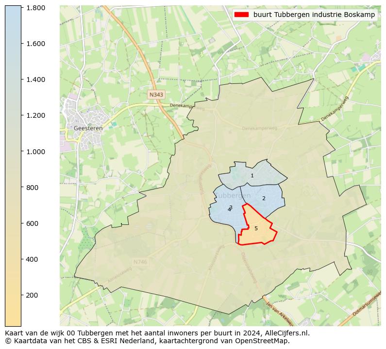 Kaart van de wijk 00 Tubbergen met het aantal inwoners per buurt in 2024. Op deze pagina vind je veel informatie over inwoners (zoals de verdeling naar leeftijdsgroepen, gezinssamenstelling, geslacht, autochtoon of Nederlands met een immigratie achtergrond,...), woningen (aantallen, types, prijs ontwikkeling, gebruik, type eigendom,...) en méér (autobezit, energieverbruik,...)  op basis van open data van het Centraal Bureau voor de Statistiek en diverse andere bronnen!