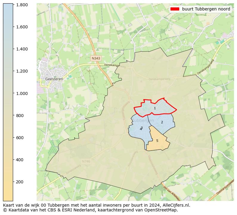 Kaart van de wijk 00 Tubbergen met het aantal inwoners per buurt in 2024. Op deze pagina vind je veel informatie over inwoners (zoals de verdeling naar leeftijdsgroepen, gezinssamenstelling, geslacht, autochtoon of Nederlands met een immigratie achtergrond,...), woningen (aantallen, types, prijs ontwikkeling, gebruik, type eigendom,...) en méér (autobezit, energieverbruik,...)  op basis van open data van het Centraal Bureau voor de Statistiek en diverse andere bronnen!