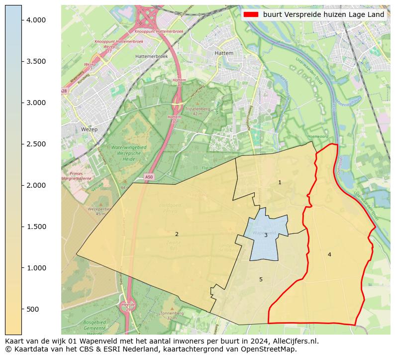 Kaart van de wijk 01 Wapenveld met het aantal inwoners per buurt in 2024. Op deze pagina vind je veel informatie over inwoners (zoals de verdeling naar leeftijdsgroepen, gezinssamenstelling, geslacht, autochtoon of Nederlands met een immigratie achtergrond,...), woningen (aantallen, types, prijs ontwikkeling, gebruik, type eigendom,...) en méér (autobezit, energieverbruik,...)  op basis van open data van het Centraal Bureau voor de Statistiek en diverse andere bronnen!