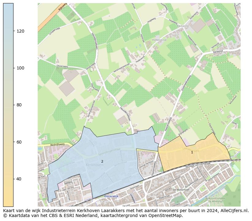 . Op deze pagina vind je veel informatie over inwoners (zoals de verdeling naar leeftijdsgroepen, gezinssamenstelling, geslacht, autochtoon of Nederlands met een immigratie achtergrond,...), woningen (aantallen, types, prijs ontwikkeling, gebruik, type eigendom,...) en méér (autobezit, energieverbruik,...)  op basis van open data van het centraal bureau voor de statistiek en diverse andere bronnen!