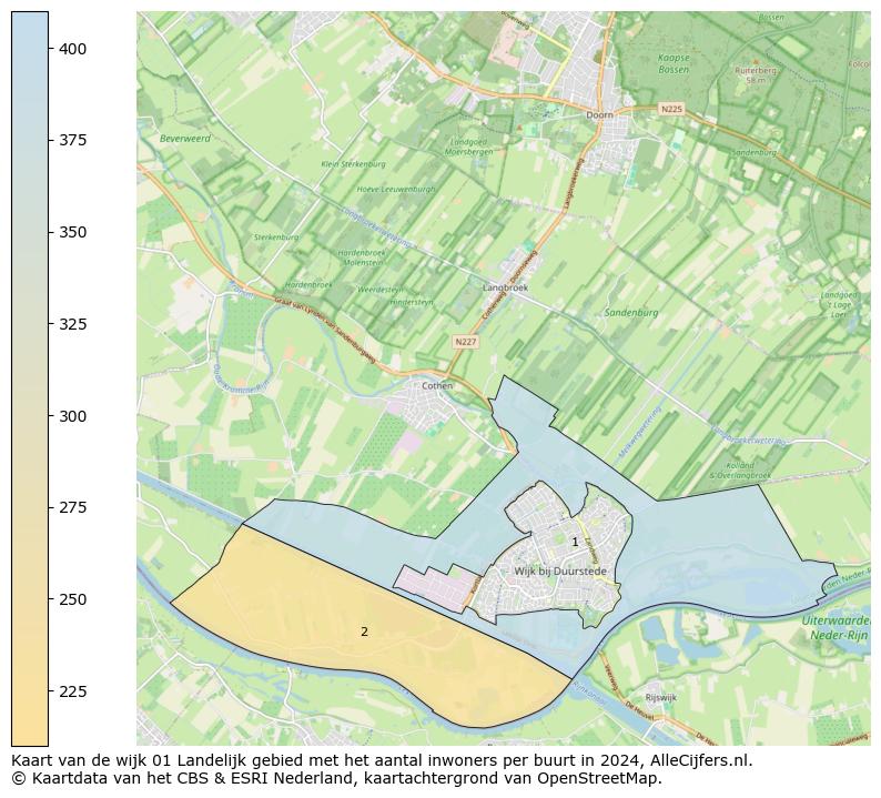 Kaart van de wijk 01 Landelijk gebied met het aantal inwoners per buurt in 2024. Op deze pagina vind je veel informatie over inwoners (zoals de verdeling naar leeftijdsgroepen, gezinssamenstelling, geslacht, autochtoon of Nederlands met een immigratie achtergrond,...), woningen (aantallen, types, prijs ontwikkeling, gebruik, type eigendom,...) en méér (autobezit, energieverbruik,...)  op basis van open data van het centraal bureau voor de statistiek en diverse andere bronnen!