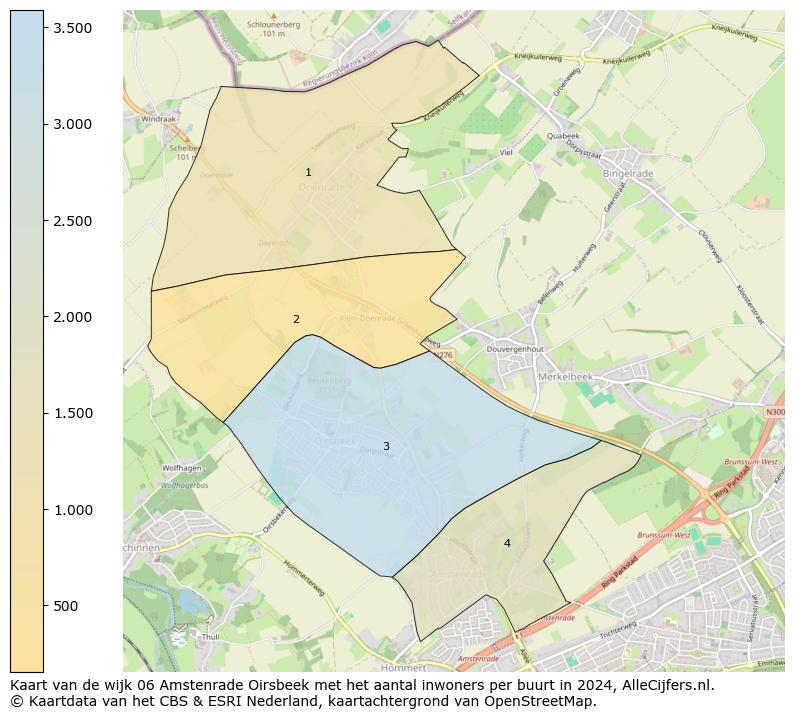 . Op deze pagina vind je veel informatie over inwoners (zoals de verdeling naar leeftijdsgroepen, gezinssamenstelling, geslacht, autochtoon of Nederlands met een immigratie achtergrond,...), woningen (aantallen, types, prijs ontwikkeling, gebruik, type eigendom,...) en méér (autobezit, energieverbruik,...)  op basis van open data van het centraal bureau voor de statistiek en diverse andere bronnen!