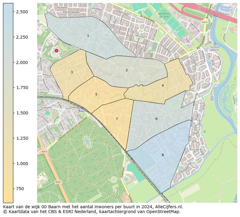 . Op deze pagina vind je veel informatie over inwoners (zoals de verdeling naar leeftijdsgroepen, gezinssamenstelling, geslacht, autochtoon of Nederlands met een immigratie achtergrond,...), woningen (aantallen, types, prijs ontwikkeling, gebruik, type eigendom,...) en méér (autobezit, energieverbruik,...)  op basis van open data van het centraal bureau voor de statistiek en diverse andere bronnen!