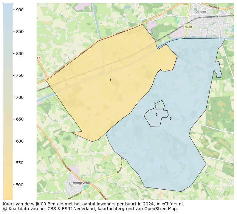 Kaart van de wijk 09 Bentelo met het aantal inwoners per buurt in 2024. Op deze pagina vind je veel informatie over inwoners (zoals de verdeling naar leeftijdsgroepen, gezinssamenstelling, geslacht, autochtoon of Nederlands met een immigratie achtergrond,...), woningen (aantallen, types, prijs ontwikkeling, gebruik, type eigendom,...) en méér (autobezit, energieverbruik,...)  op basis van open data van het Centraal Bureau voor de Statistiek en diverse andere bronnen!