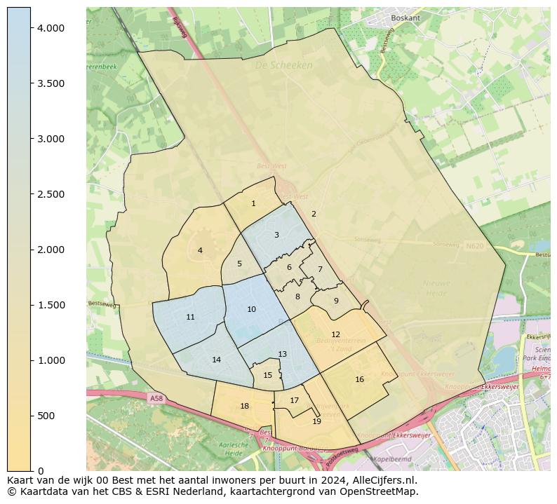 . Op deze pagina vind je veel informatie over inwoners (zoals de verdeling naar leeftijdsgroepen, gezinssamenstelling, geslacht, autochtoon of Nederlands met een immigratie achtergrond,...), woningen (aantallen, types, prijs ontwikkeling, gebruik, type eigendom,...) en méér (autobezit, energieverbruik,...)  op basis van open data van het centraal bureau voor de statistiek en diverse andere bronnen!