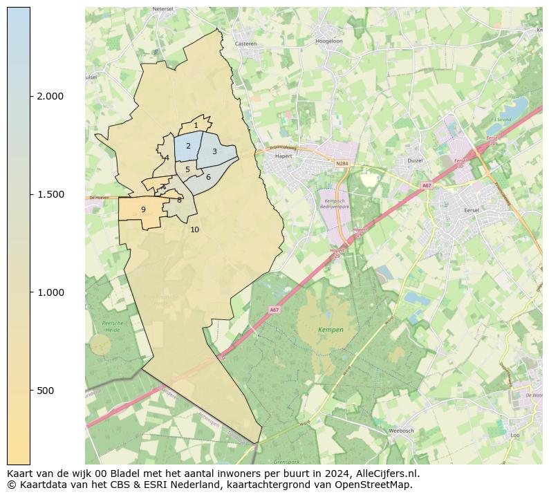 . Op deze pagina vind je veel informatie over inwoners (zoals de verdeling naar leeftijdsgroepen, gezinssamenstelling, geslacht, autochtoon of Nederlands met een immigratie achtergrond,...), woningen (aantallen, types, prijs ontwikkeling, gebruik, type eigendom,...) en méér (autobezit, energieverbruik,...)  op basis van open data van het centraal bureau voor de statistiek en diverse andere bronnen!