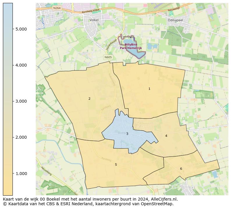 . Op deze pagina vind je veel informatie over inwoners (zoals de verdeling naar leeftijdsgroepen, gezinssamenstelling, geslacht, autochtoon of Nederlands met een immigratie achtergrond,...), woningen (aantallen, types, prijs ontwikkeling, gebruik, type eigendom,...) en méér (autobezit, energieverbruik,...)  op basis van open data van het centraal bureau voor de statistiek en diverse andere bronnen!