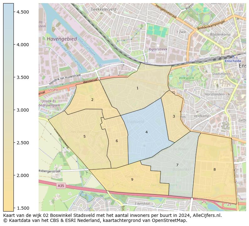 . Op deze pagina vind je veel informatie over inwoners (zoals de verdeling naar leeftijdsgroepen, gezinssamenstelling, geslacht, autochtoon of Nederlands met een immigratie achtergrond,...), woningen (aantallen, types, prijs ontwikkeling, gebruik, type eigendom,...) en méér (autobezit, energieverbruik,...)  op basis van open data van het centraal bureau voor de statistiek en diverse andere bronnen!