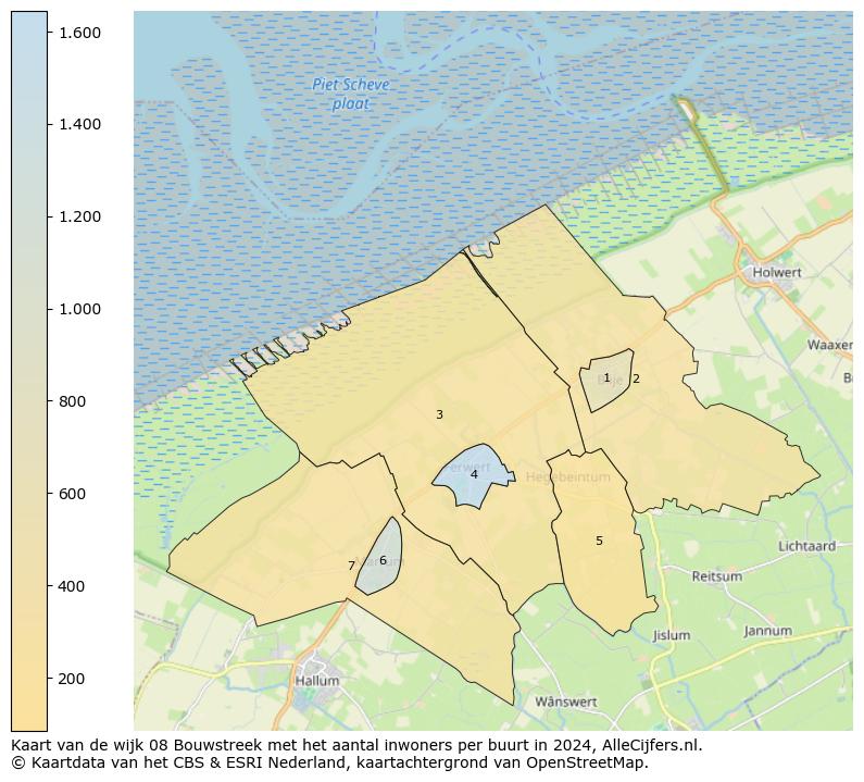 . Op deze pagina vind je veel informatie over inwoners (zoals de verdeling naar leeftijdsgroepen, gezinssamenstelling, geslacht, autochtoon of Nederlands met een immigratie achtergrond,...), woningen (aantallen, types, prijs ontwikkeling, gebruik, type eigendom,...) en méér (autobezit, energieverbruik,...)  op basis van open data van het centraal bureau voor de statistiek en diverse andere bronnen!