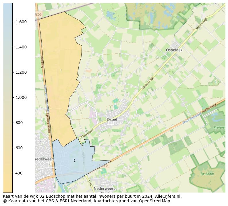 Kaart van de wijk 02 Budschop met het aantal inwoners per buurt in 2024. Op deze pagina vind je veel informatie over inwoners (zoals de verdeling naar leeftijdsgroepen, gezinssamenstelling, geslacht, autochtoon of Nederlands met een immigratie achtergrond,...), woningen (aantallen, types, prijs ontwikkeling, gebruik, type eigendom,...) en méér (autobezit, energieverbruik,...)  op basis van open data van het centraal bureau voor de statistiek en diverse andere bronnen!