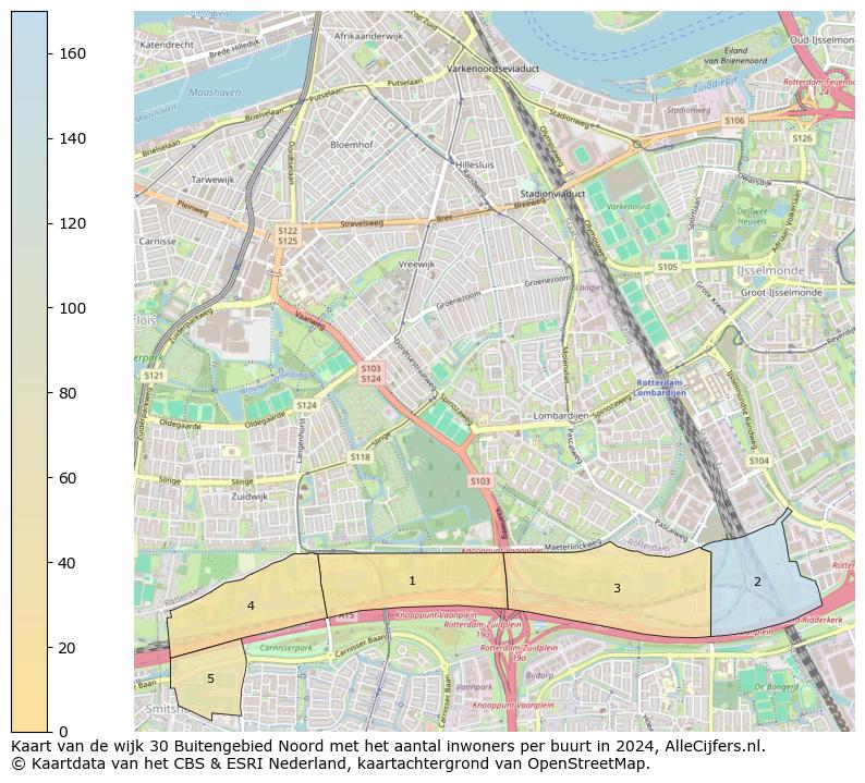 Kaart van de wijk 30 Buitengebied Noord met het aantal inwoners per buurt in 2024. Op deze pagina vind je veel informatie over inwoners (zoals de verdeling naar leeftijdsgroepen, gezinssamenstelling, geslacht, autochtoon of Nederlands met een immigratie achtergrond,...), woningen (aantallen, types, prijs ontwikkeling, gebruik, type eigendom,...) en méér (autobezit, energieverbruik,...)  op basis van open data van het Centraal Bureau voor de Statistiek en diverse andere bronnen!