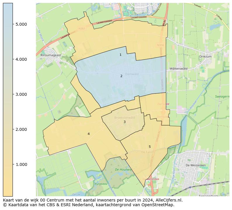 Kaart van de wijk 00 Centrum met het aantal inwoners per buurt in 2024. Op deze pagina vind je veel informatie over inwoners (zoals de verdeling naar leeftijdsgroepen, gezinssamenstelling, geslacht, autochtoon of Nederlands met een immigratie achtergrond,...), woningen (aantallen, types, prijs ontwikkeling, gebruik, type eigendom,...) en méér (autobezit, energieverbruik,...)  op basis van open data van het Centraal Bureau voor de Statistiek en diverse andere bronnen!