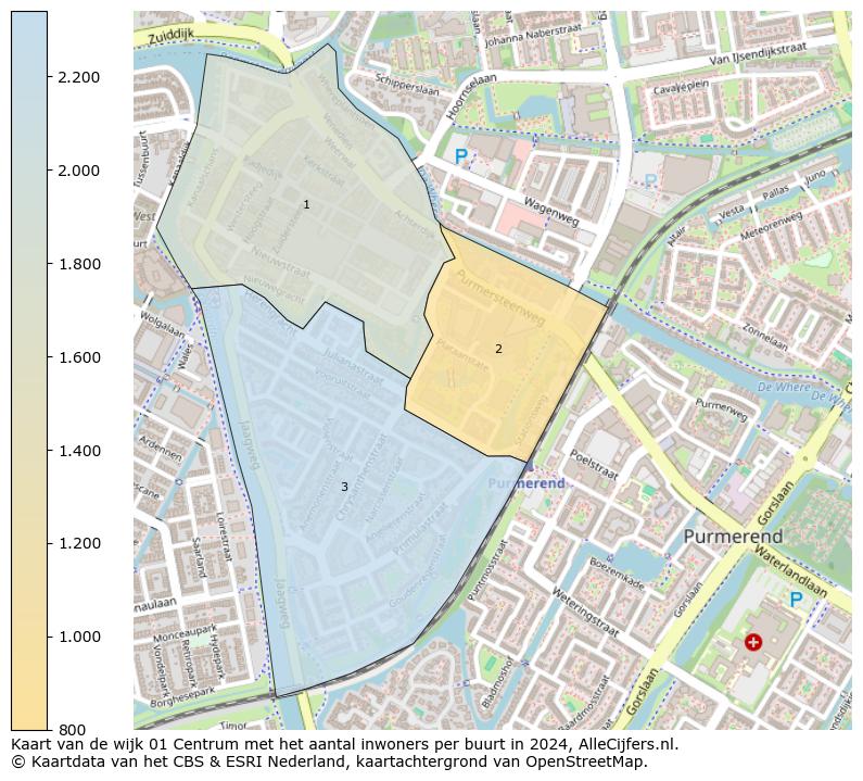 Kaart van de wijk 01 Centrum met het aantal inwoners per buurt in 2024. Op deze pagina vind je veel informatie over inwoners (zoals de verdeling naar leeftijdsgroepen, gezinssamenstelling, geslacht, autochtoon of Nederlands met een immigratie achtergrond,...), woningen (aantallen, types, prijs ontwikkeling, gebruik, type eigendom,...) en méér (autobezit, energieverbruik,...)  op basis van open data van het centraal bureau voor de statistiek en diverse andere bronnen!